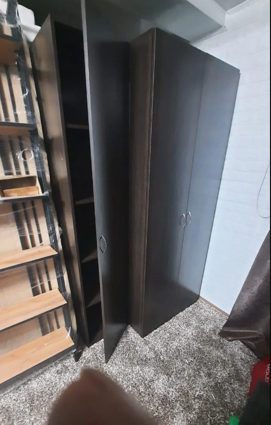 Торги №1652514 Лот №4012685 Холодильник Beko, 1 шт. + Подвесное кресло - торги по банкротству 8